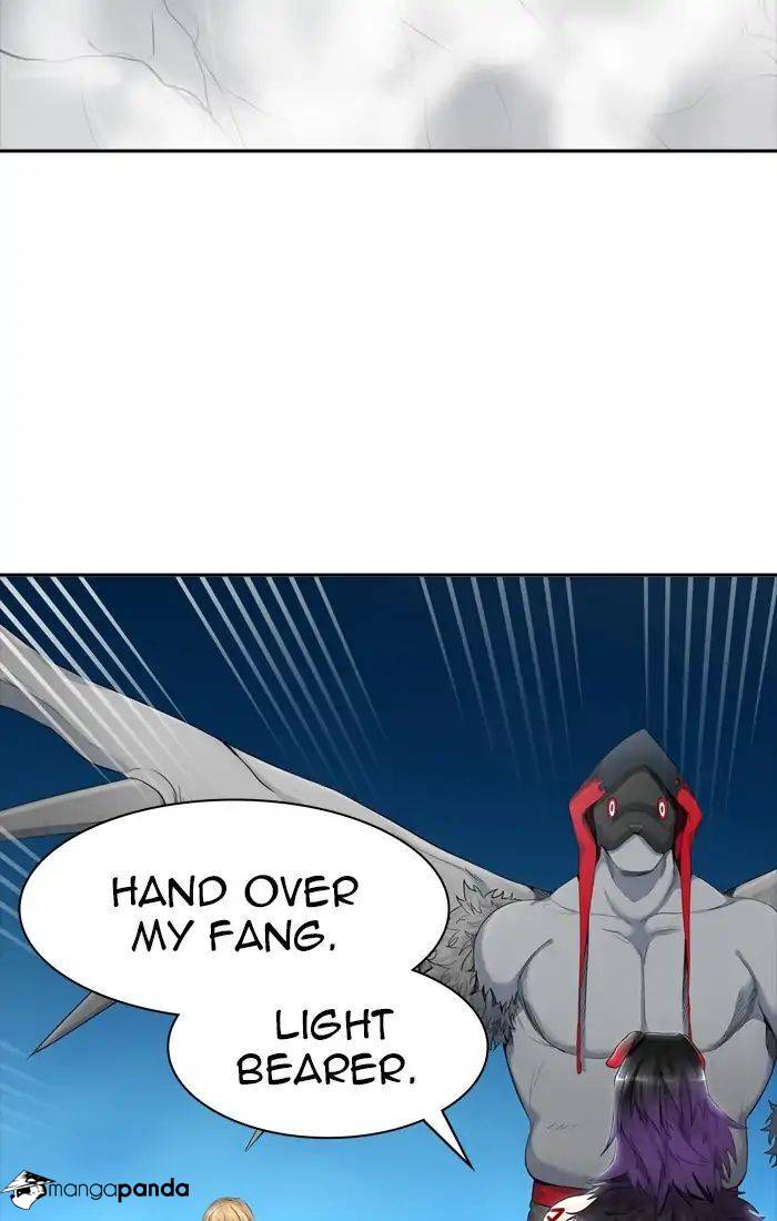 Tower of God Chapter 437 image 020